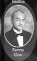 Sonny CHA: class of 2007, Grant Union High School, Sacramento, CA.